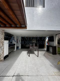 Apartamento à venda