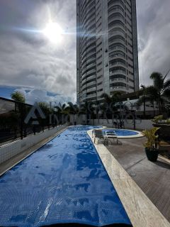 Apartamento à venda