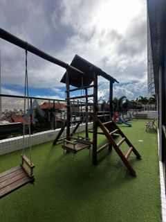 Apartamento à venda