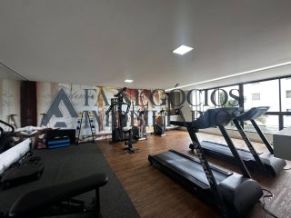 Apartamento à venda