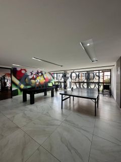 Apartamento à venda