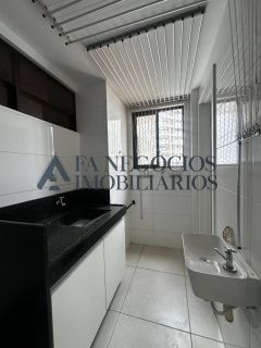 Apartamento à venda