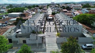 Residencial Houses Centenário (Casa em condomínio)