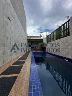 Residencial Houses Centenário (Casa em condomínio)