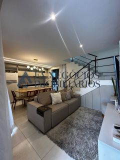 Residencial Houses Centenário (Casa em condomínio)