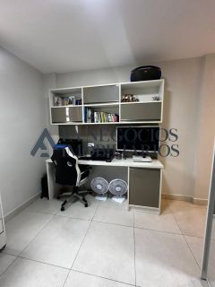 Residencial Houses Centenário (Casa em condomínio)