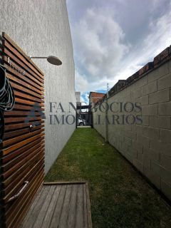Residencial Houses Centenário (Casa em condomínio)