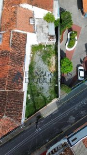 Terreno à venda no Centro Da Cidade