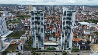 Apartamento no Catolé para venda bem localizado