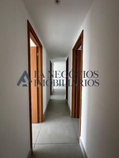 Apartamento no Catolé para venda bem localizado