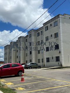 Apartamento Dallas Park para aluguel