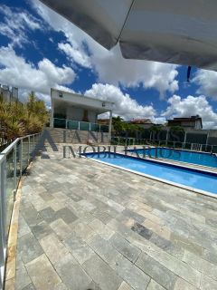 Apartamento Dallas Park para aluguel