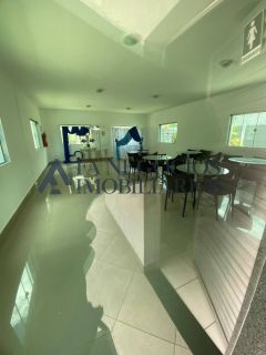 Apartamento Dallas Park para aluguel