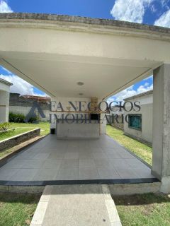Apartamento Dallas Park para aluguel