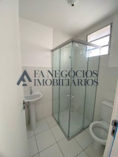 Apartamento Dallas Park para aluguel