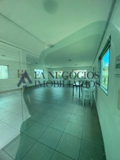 Apartamento Dallas Park para aluguel