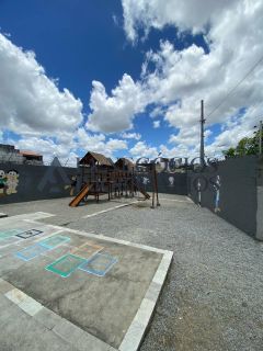 Apartamento Dallas Park para aluguel