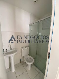 Apartamento Dallas Park para aluguel