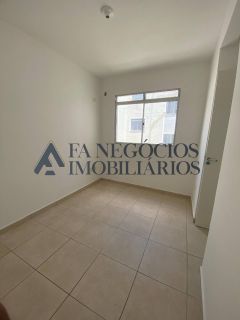 Apartamento Dallas Park para aluguel