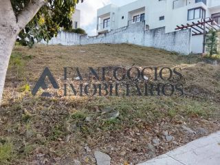 Lote a venda no Alphaville Mirante