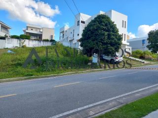 Lote a venda no Alphaville Mirante