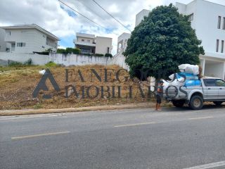 Lote a venda no Alphaville Mirante
