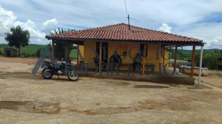 Vendo propriedade Zona Rural