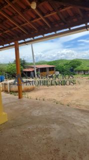 Vendo propriedade Zona Rural