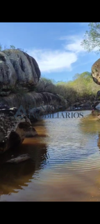 Vendo propriedade Zona Rural