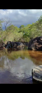 Vendo propriedade Zona Rural