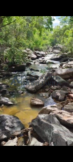 Vendo propriedade Zona Rural