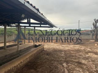 Vendo propriedade Zona Rural