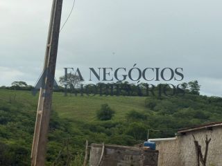 Vendo propriedade Zona Rural