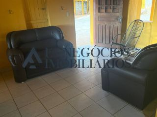 Vendo propriedade Zona Rural
