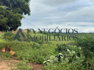Vendo propriedade Zona Rural