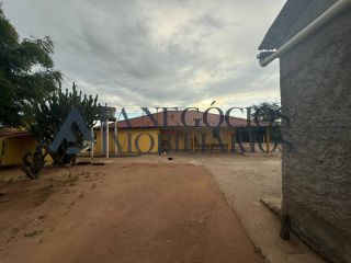 Vendo propriedade Zona Rural