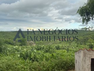 Vendo propriedade Zona Rural