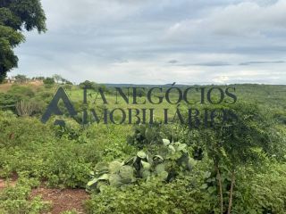 Vendo propriedade Zona Rural