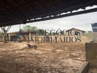 Vendo propriedade Zona Rural
