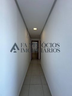 Apartamento a venda no Catolé com 03 dormitórios