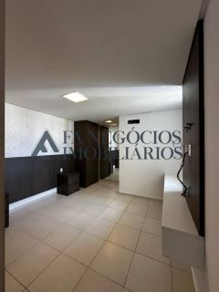 Apartamento a venda no Catolé com 03 dormitórios