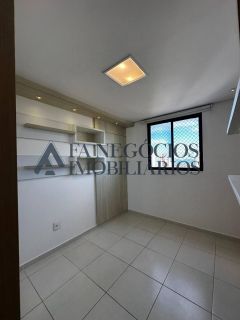 Apartamento a venda no Catolé com 03 dormitórios