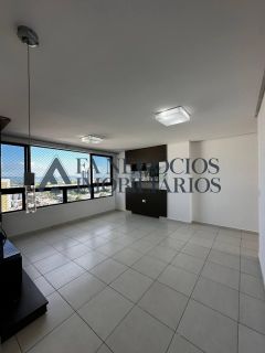 Apartamento a venda no Catolé com 03 dormitórios
