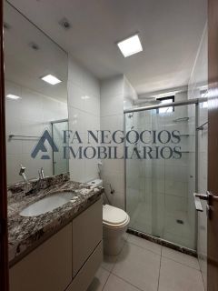Apartamento a venda no Catolé com 03 dormitórios