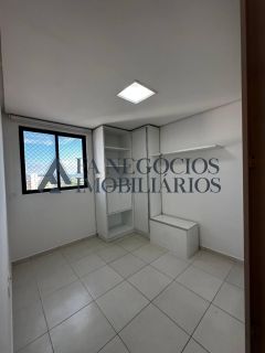 Apartamento a venda no Catolé com 03 dormitórios