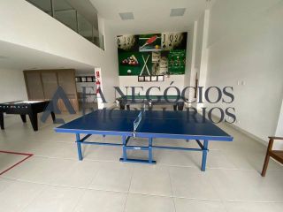 Apartamento a venda no Catolé com 03 dormitórios