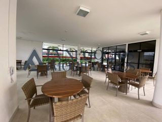 Apartamento a venda no Catolé com 03 dormitórios