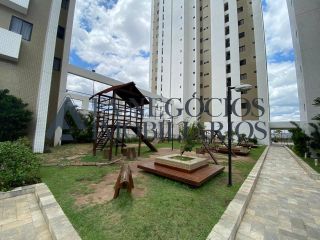 Apartamento a venda no Catolé com 03 dormitórios