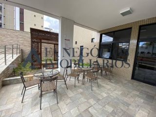 Apartamento a venda no Catolé com 03 dormitórios