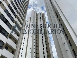 Apartamento a venda no Catolé com 03 dormitórios